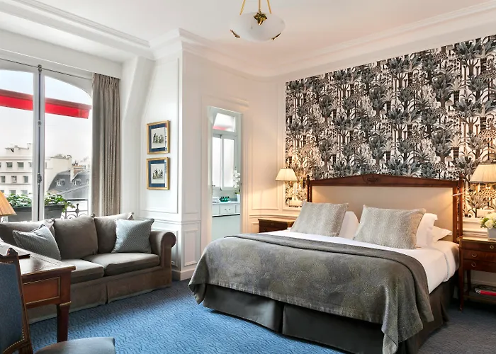 Hotel San Regis